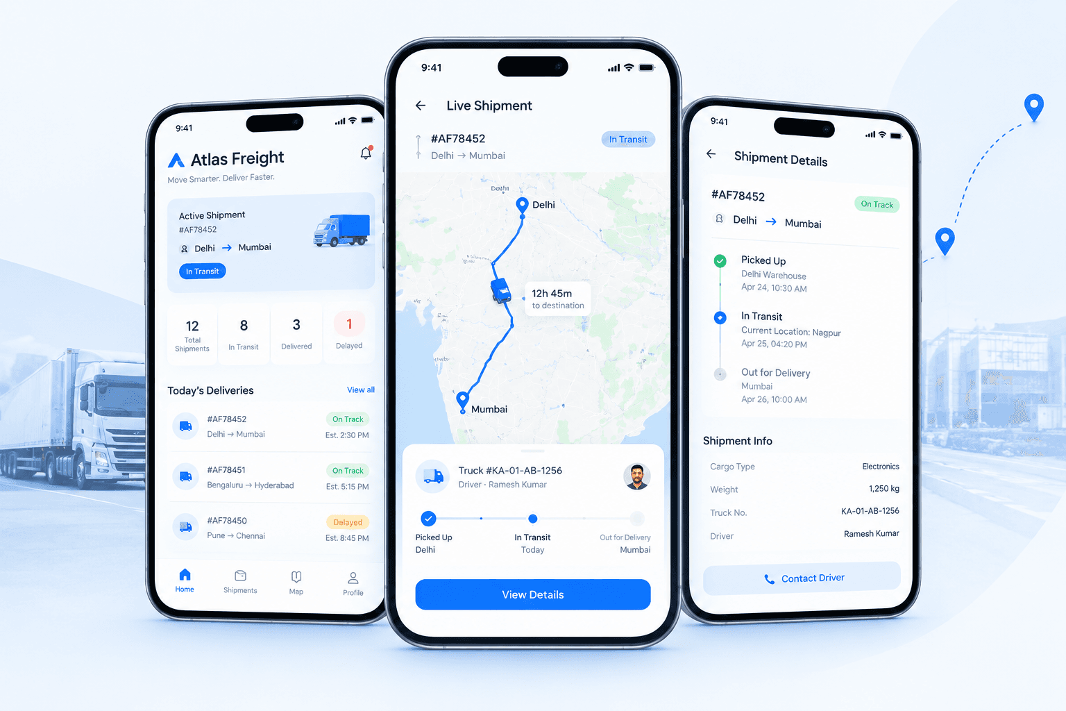 mobile case study